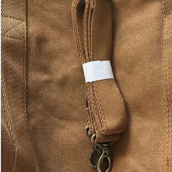 Calling All Students .~ Dare to Duffle Bundle - Vintage Maple - Picture 5 of 6